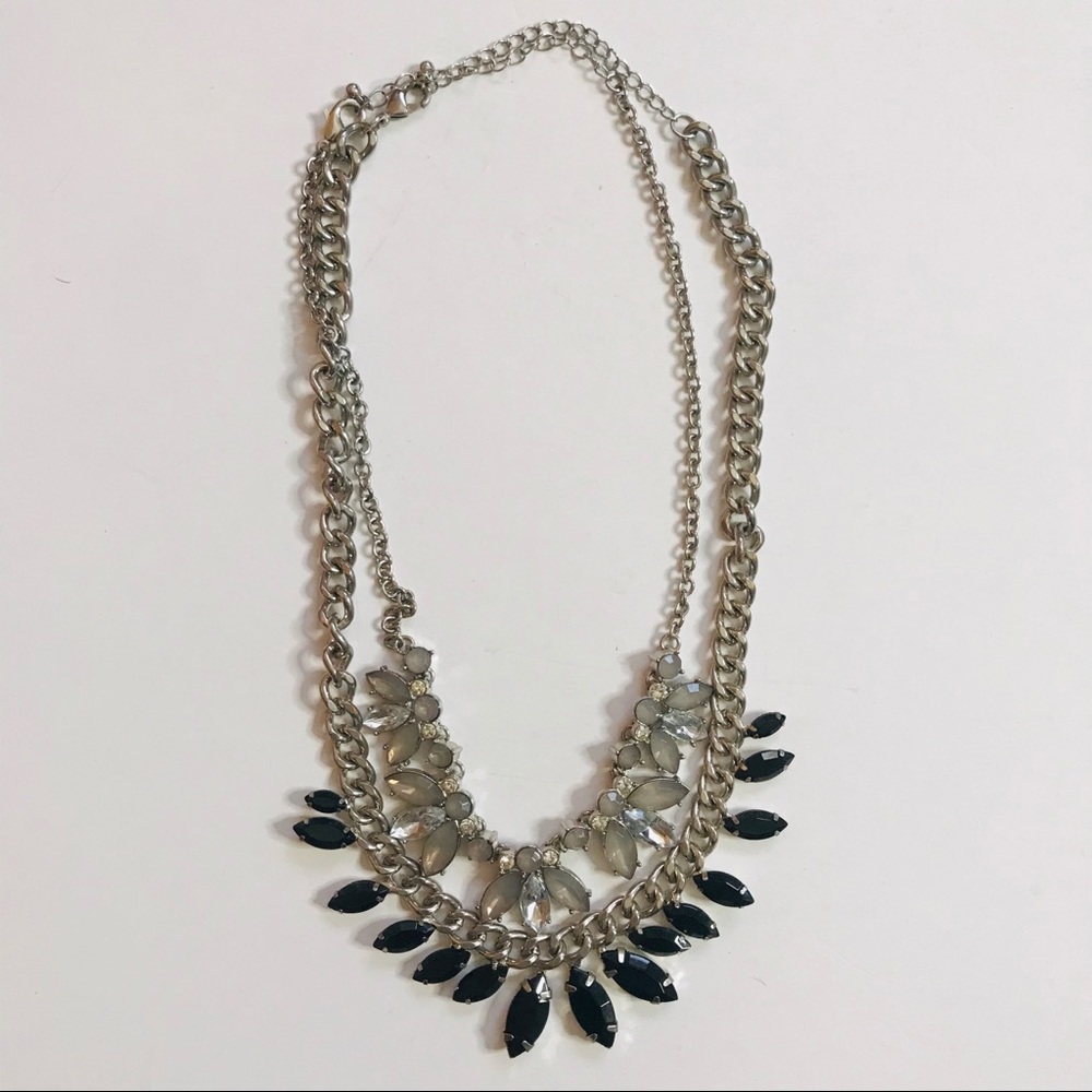Statement Necklaces Bundle. - Picture 3 of 8